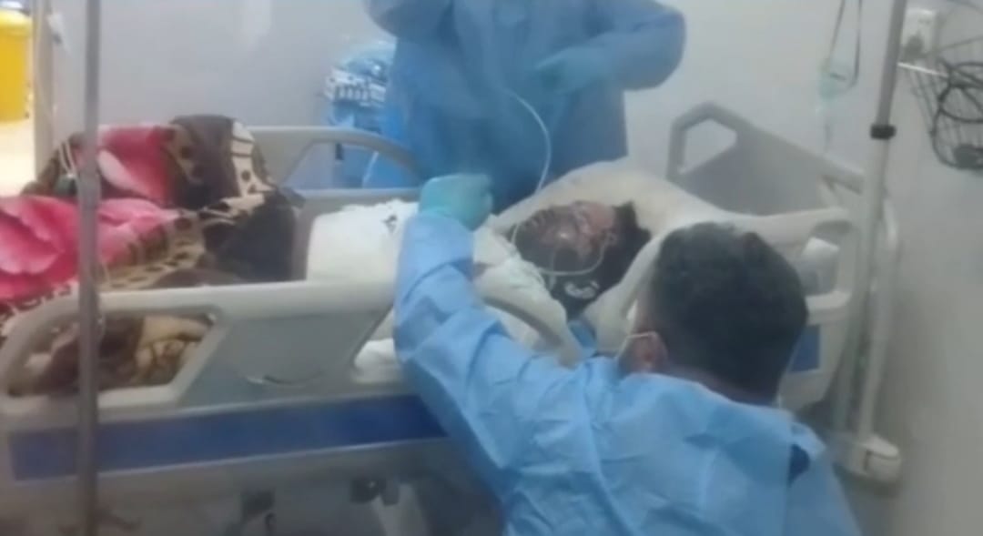 পাকাবাড়ি করলেও বিয়ে করা হলো না রেমিট্যান্স যোদ্ধা মোহাম্মদ আলীর