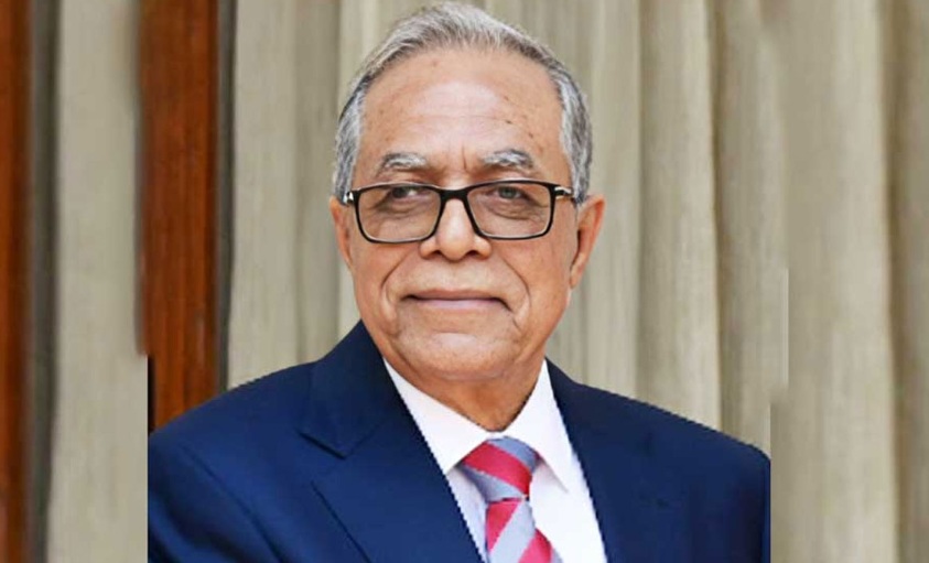অবশেষে দেশ ছাড়লেন সাবেক রাষ্ট্রপতি আবদুল হামিদ
