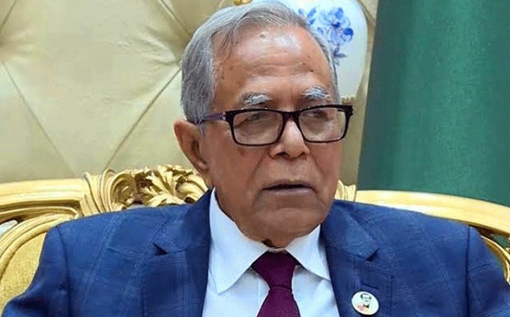 আবদুল হামিদের দেশত্যাগের ঘটনা তদন্তে উচ্চ পর্যায়ের কমিটি
