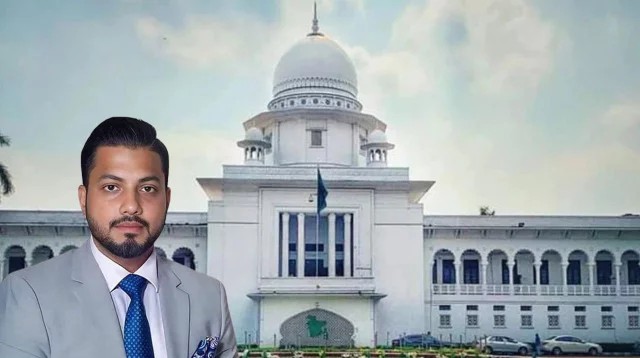 মেয়র হিসেবে ইশরাককে শপথ না পড়ানোর রিটের আদেশ আজ