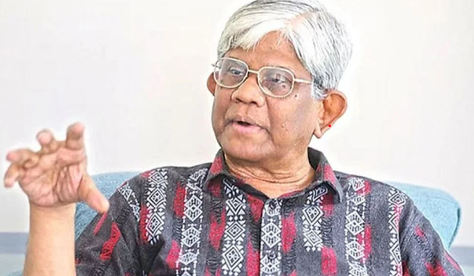 চ্যালেঞ্জ সত্ত্বেও উল্লেখযোগ্য অগ্রগতি অর্জন করেছি: অর্থ উপদেষ্টা