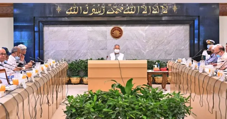 জাতিসংঘ মানবাধিকার কার্যালয় স্থাপনে উপদেষ্টা পরিষদের অনুমোদন