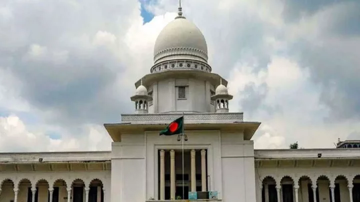 বিচারকদের নিয়ন্ত্রণ ও শৃঙ্খলার দায়িত্ব ফিরলো সুপ্রিম কোর্টে