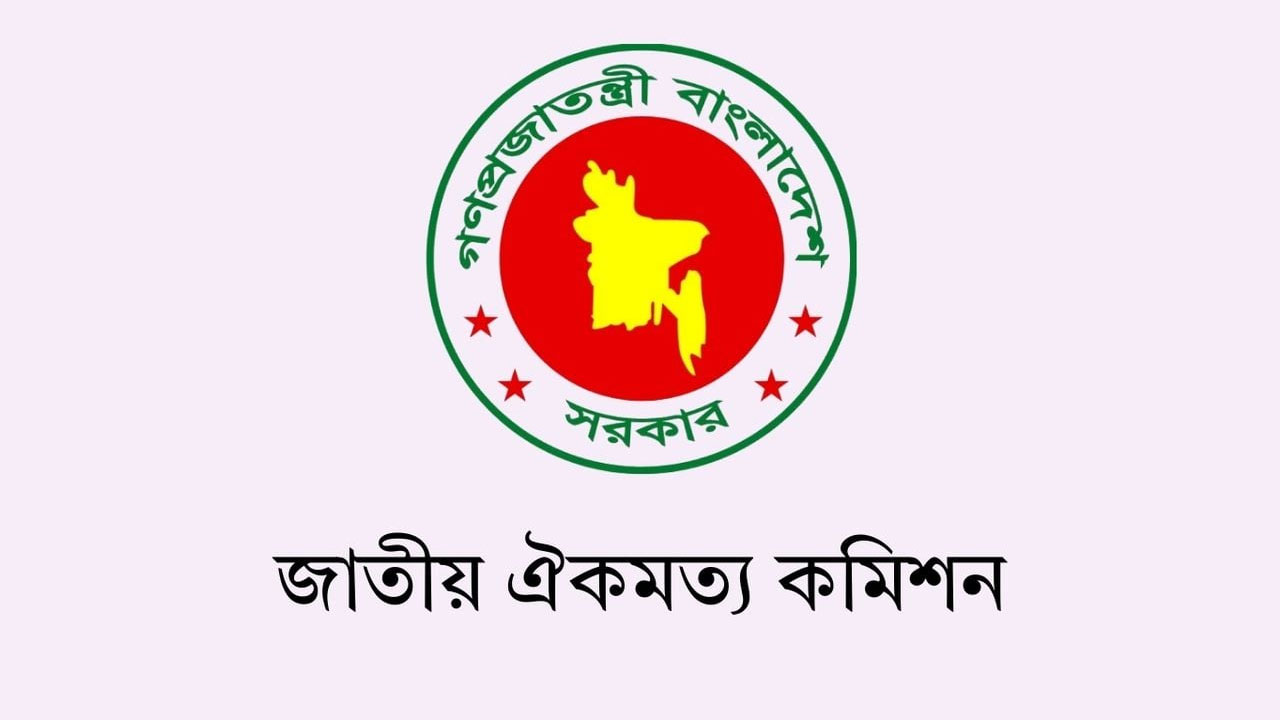 প্রধানমন্ত্রীর পদে দলীয় প্রধান থাকতে পারবেন না: ঐকমত্য কমিশন