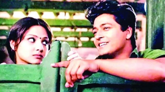ফেরদৌসকে ছাড়াই আসছে ‘আবার হঠাৎ বৃষ্টি