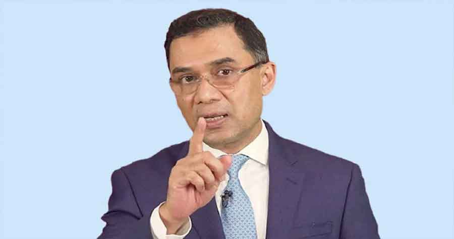 ‘মব জাস্টিস’ মানবতার শত্রু হয়ে দাঁড়িয়েছে : তারেক রহমান