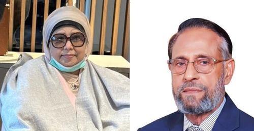 সন্ধ্যায় খালেদা জিয়ার সঙ্গে কর্নেল অলির সাক্ষাৎ