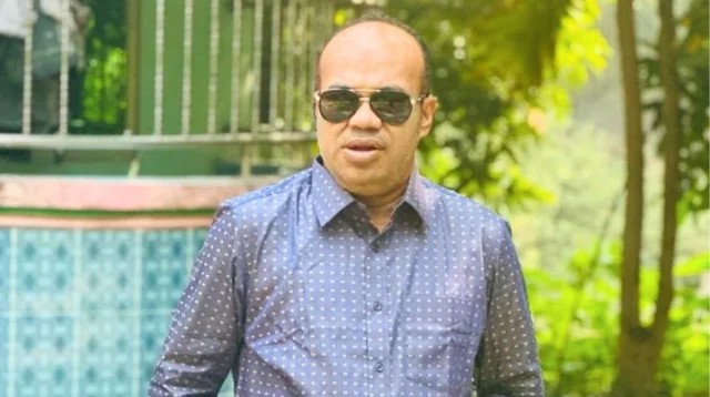 হাতকড়াসহ আওয়ামী লীগ নেতাকে ছিনতাই