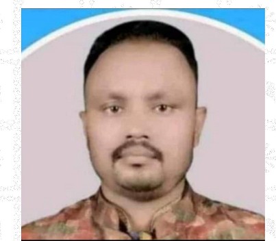 দেবীগঞ্জে আওয়ামী লীগ নেতা গ্রেপ্তার