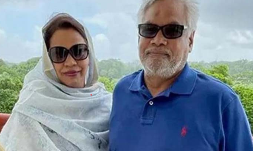বিএনপি নেতা আমান ও তার স্ত্রীর সাজা বাতিল