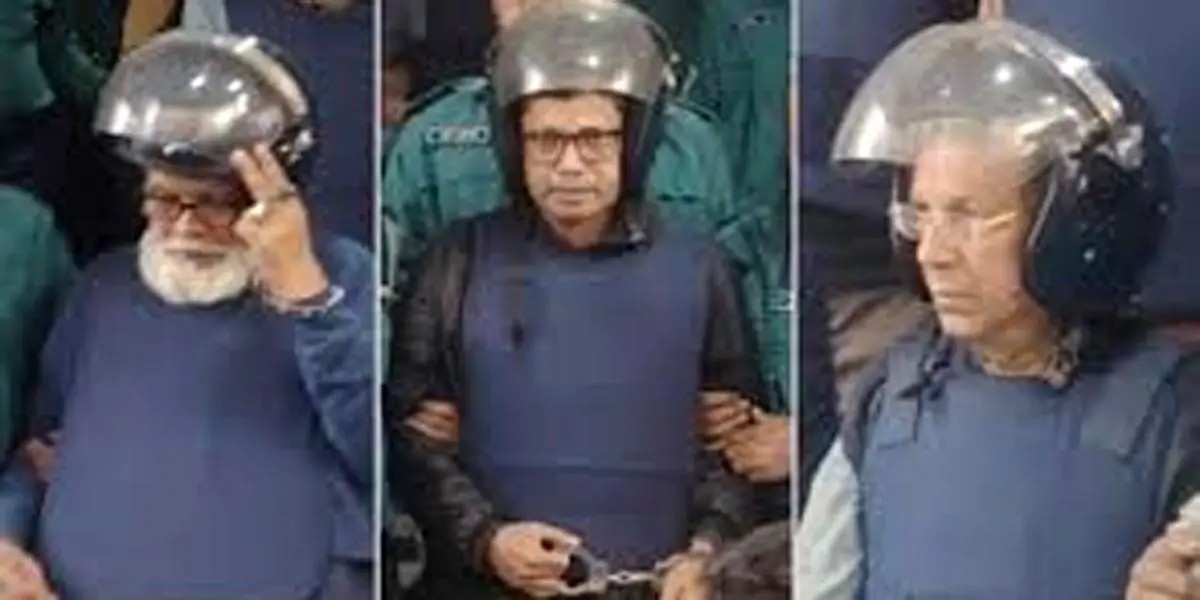 নতুন মামলায় গ্রেপ্তার সালমান-আনিসুল-পলক