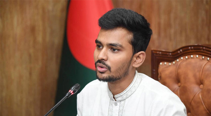নিষিদ্ধ হচ্ছে যুবলীগ ও স্বেচ্ছাসেবক লীগ: আসিফ