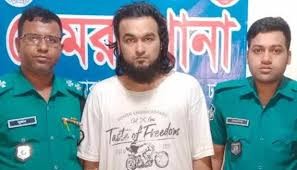 সাত মাস ধরে তরুণীকে বাসায় আটকে ধর্ষণের অভিযোগ নোবেলের বিরুদ্ধে