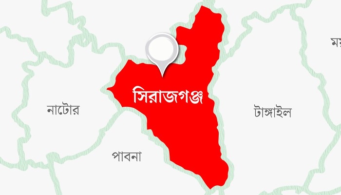 শাহজাদপুরে ঋণের বোঝা সইতে না পেরে কৃষকের আত্মহত্যা