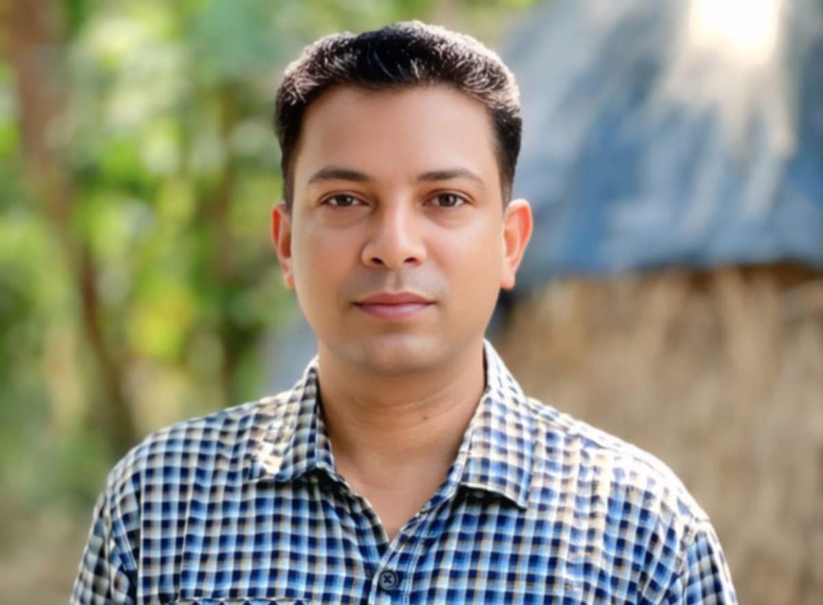 জামালপুরে সড়ক দুর্ঘটনায় পুলিশ সদস্যের মৃত্যু