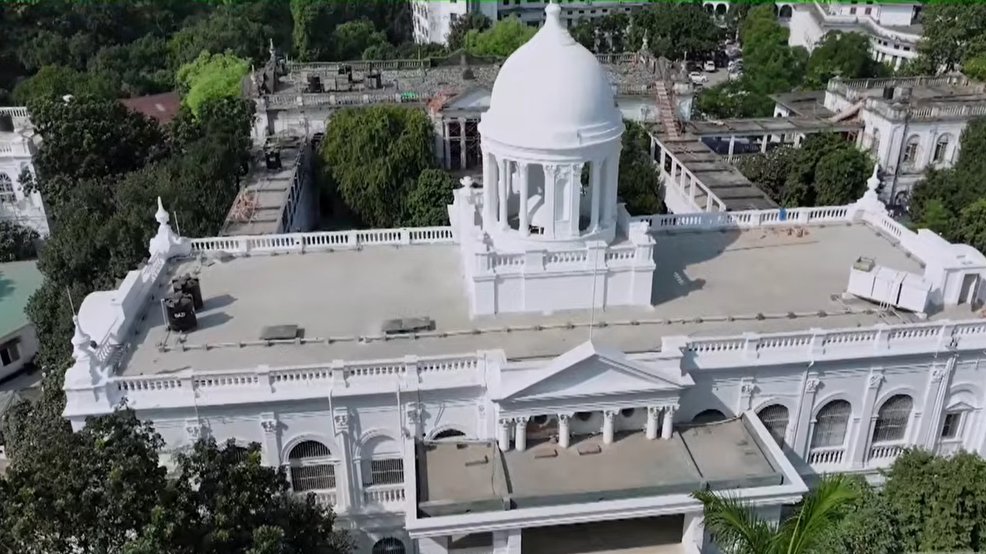 সাবেক এমপি সাইফুলসহ ৮ জনকে হাজির হতে পত্রিকায় বিজ্ঞপ্তি প্রকাশের নির্দেশ