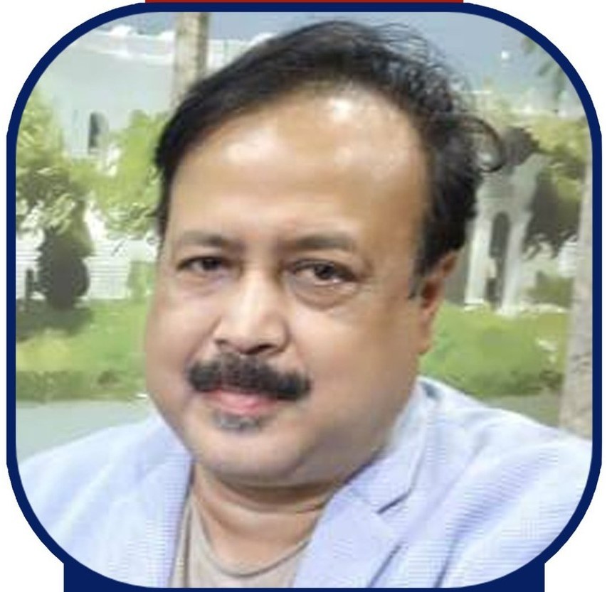 ত্রিপুরায় সার্ক জার্নালিস্ট ফোরামের আহ্বায়ক হলেন সাংবাদিক প্রণব সরকার