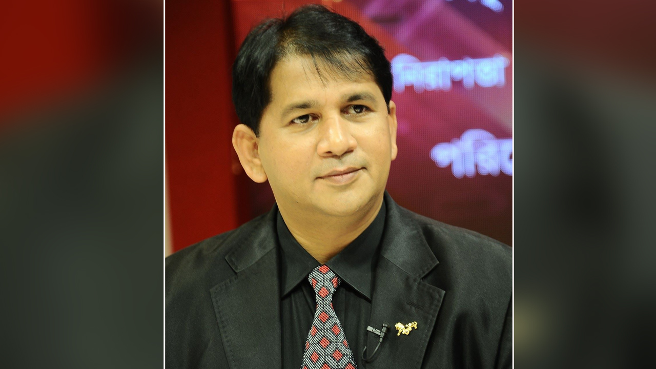 মানিলন্ডারিং মামলায় বিএসবি গ্লোবাল নেটওয়ার্কের চেয়ারম্যান গ্রেফতার