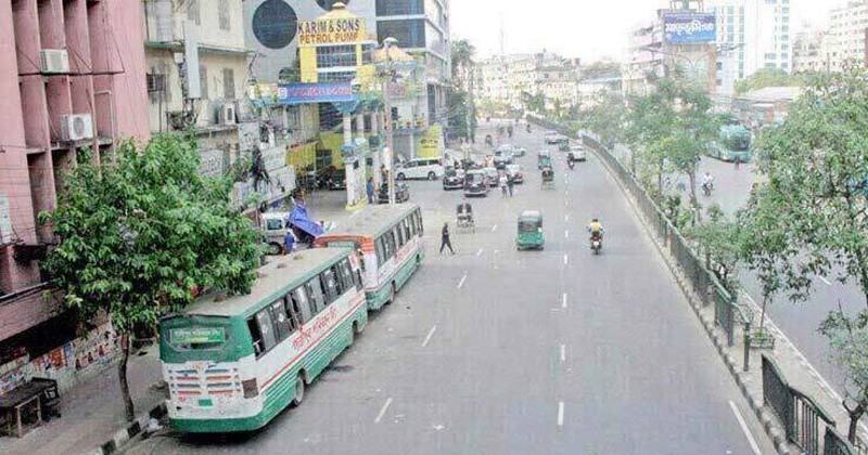 বায়ুদূষণের শীর্ষে বাগদাদ, তৃতীয় ঢাকা