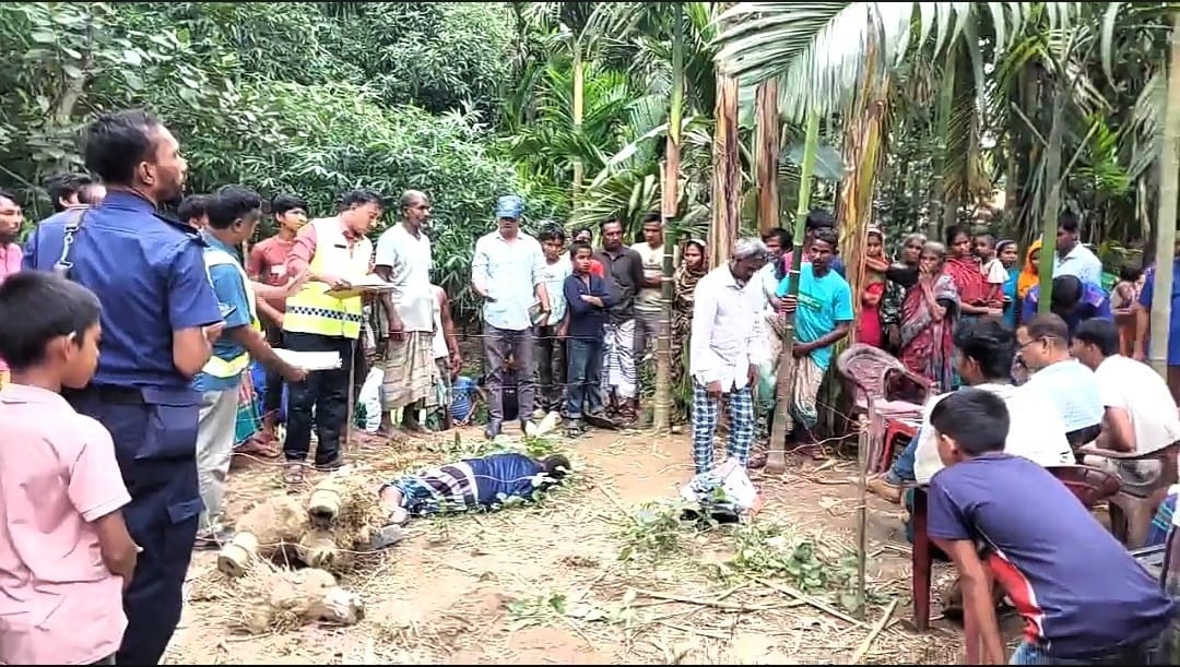 পঞ্চগড়ে করোতোয়া নদী সংলগ্ন এলাকায় মিলল মরদেহ