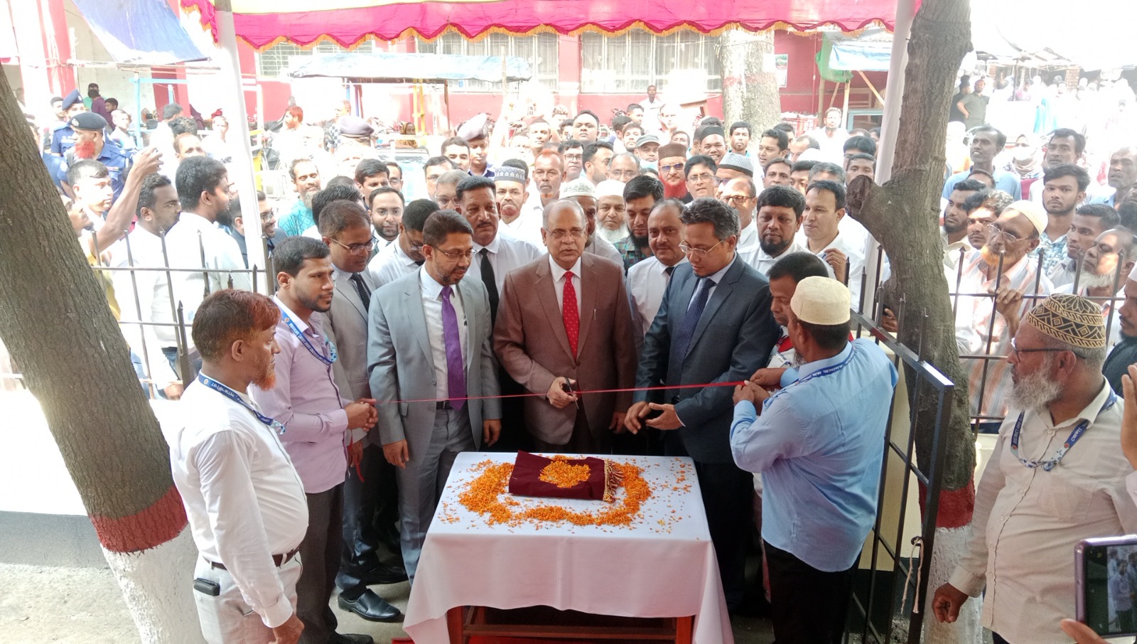 সাতক্ষীরায় পৌনে এক লাখ মামলা পেন্ডিং, দ্রুত নিষ্পত্তির নির্দেশ