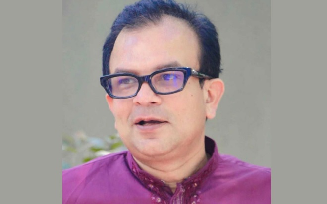 থাইল্যান্ড পালিয়ে যাওয়ার সময় আটক বিএনপি নেতা রিয়াদ, দল থেকে বহিস্কার
