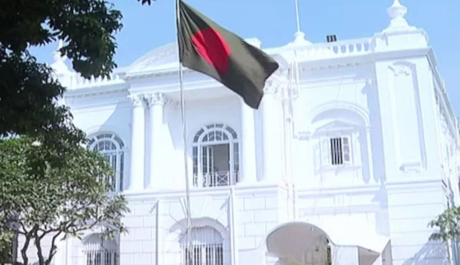 হাসিনার বিচারকাজ সরাসরি সম্প্রচারে ‘প্রস্তুত’ ট্রাইব্যুনাল