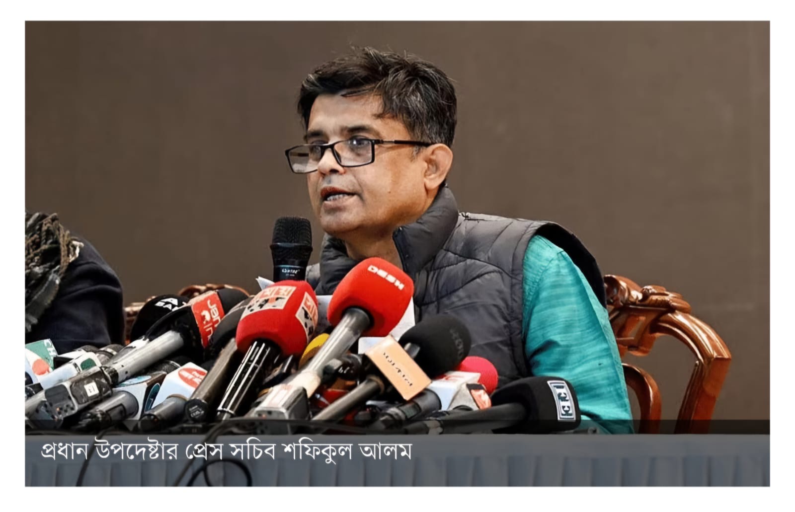 জানা গেলো নির্বাচন কবে হবে