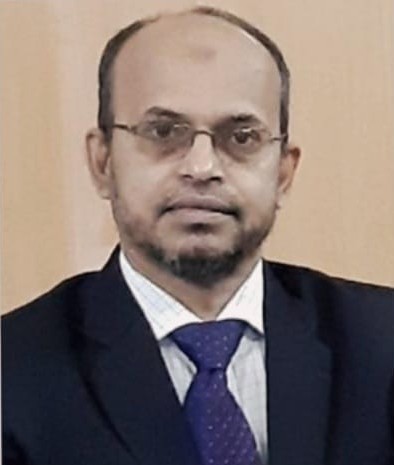 কারিগরি ও মাদ্রাসা শিক্ষা বিভাগের নতুন সচিব মুহাম্মদ রফিকুল ইসলাম