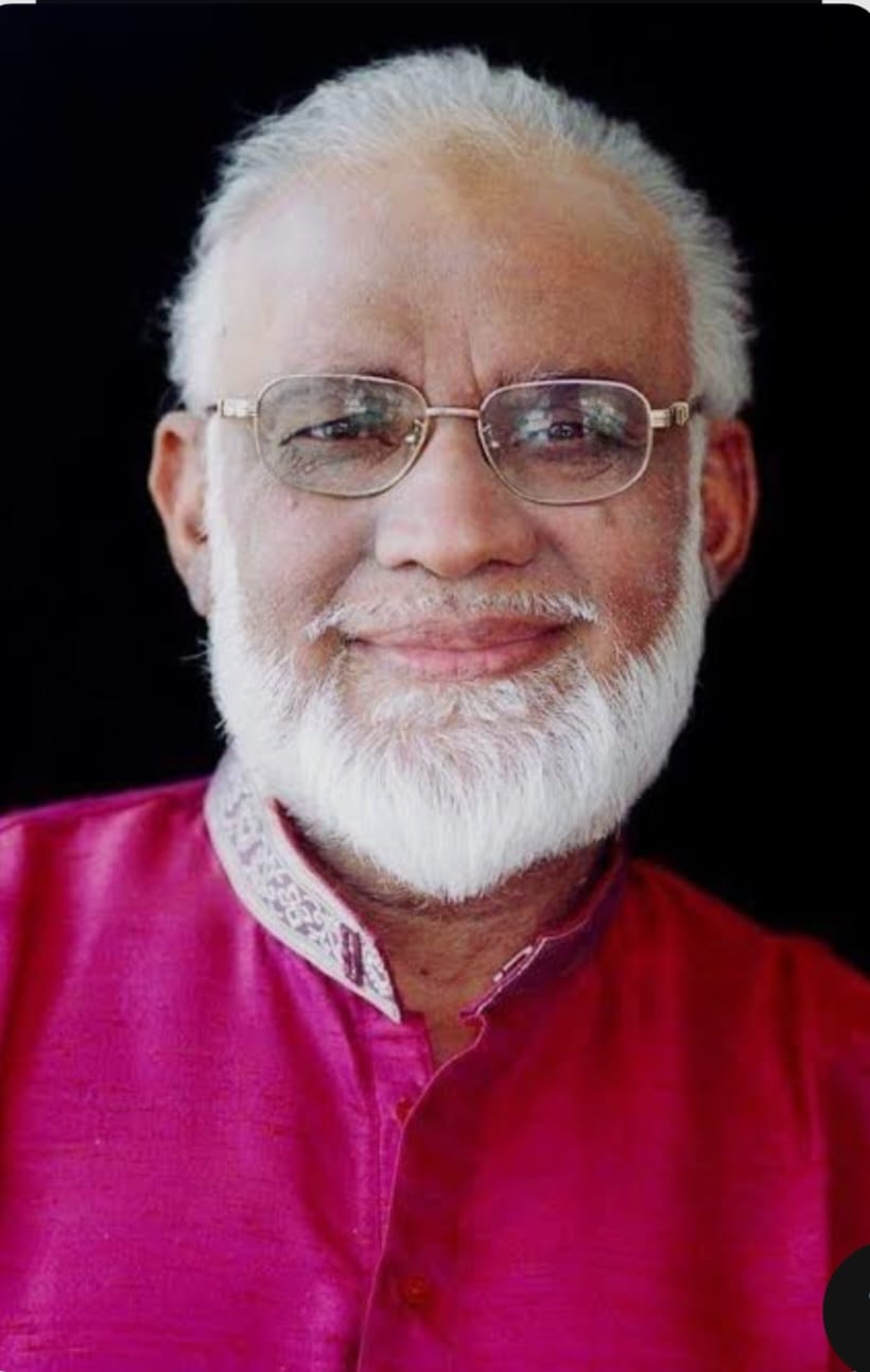 বরেণ্য সংগীতশিল্পী মুস্তাফা জামান আব্বাসী মারা গেছেন