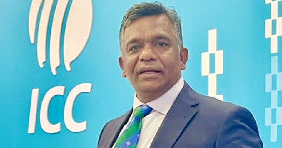 বিসিবির দায়িত্বে আসছেন বুলবুল