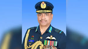 বিমান বাহিনীর সাবেক প্রধান ও পরিবারের ৩৮ ব্যাংক হিসাব জব্দ