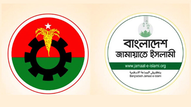 তফসিলকে স্বাগত জানিয়েছে বিএনপি ও জামায়াত