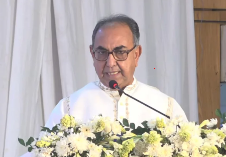 প্রশাসনে পতিত আওয়ামী অনুসারীদের কাছ থেকে সুবিধা নিয়েছে এনসিপি: মির্জা আব্বাস