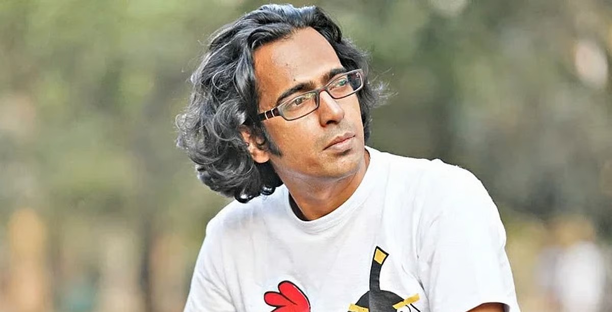 সংগীতশিল্পী বাপ্পা মজুমদারের বাসায়  আগুন