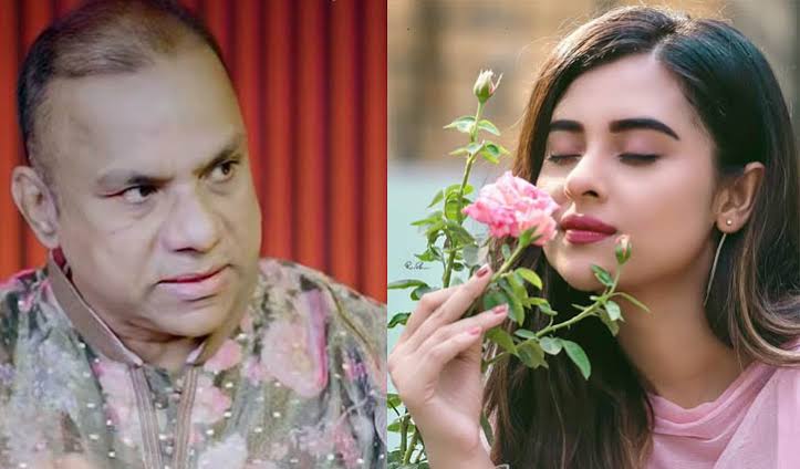 “যত ছাড় দিবে তত ভালো”-বুবলীর পেশাদারিত্বে মুগ্ধ মিশা সওদাগর