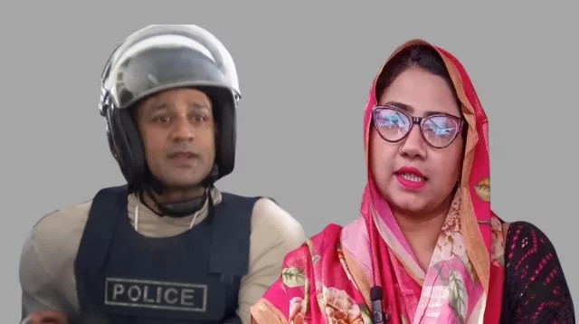 স্ত্রীসহ ব্যারিস্টার সুমনের দেশত্যাগে নিষেধাজ্ঞা