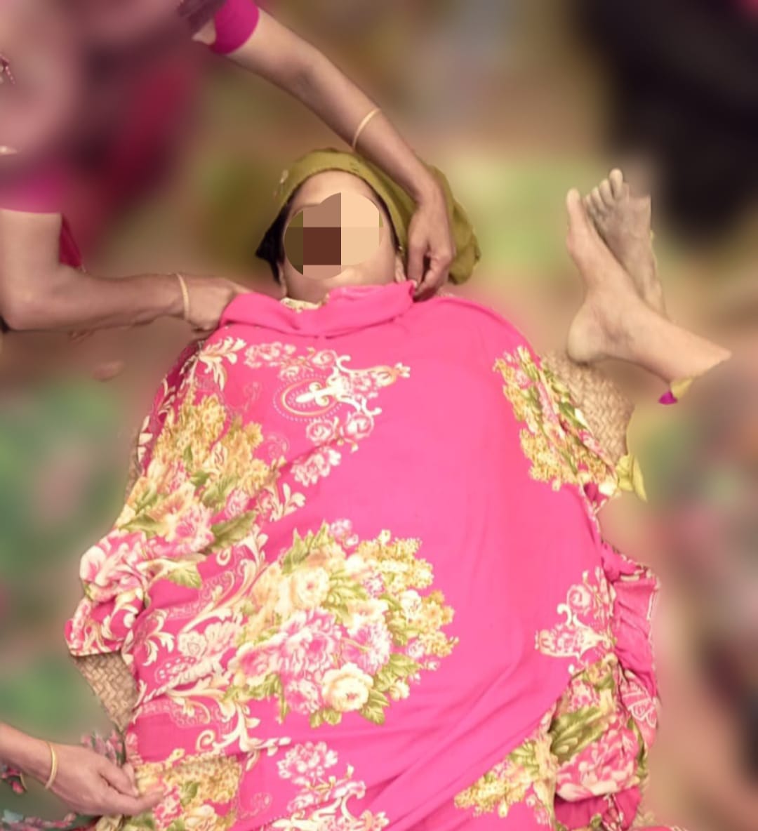 সাটুরিয়ায় সাপের ছোবলে গৃহবধূর মৃত্যু
