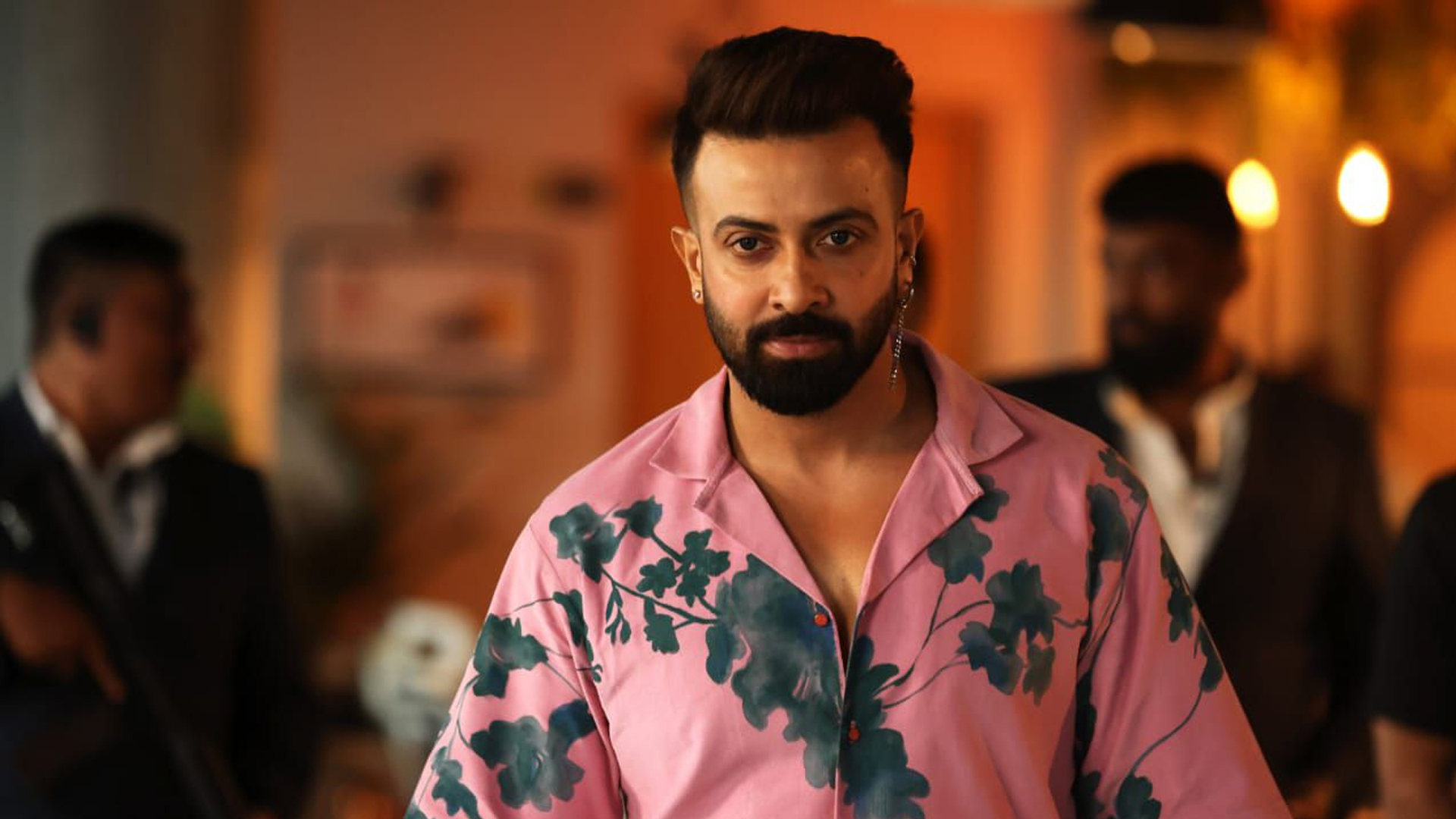 এবার হলিউডে নাম লেখালেন ঢালিউড কিং