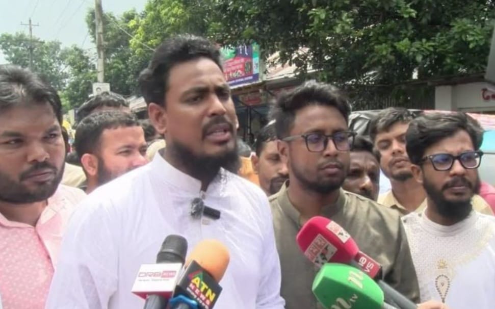 গণপরিষদ নির্বাচনের মাধ্যমে সংবিধান সংশোধন, তারপর নির্বাচন: আখতার হোসেন