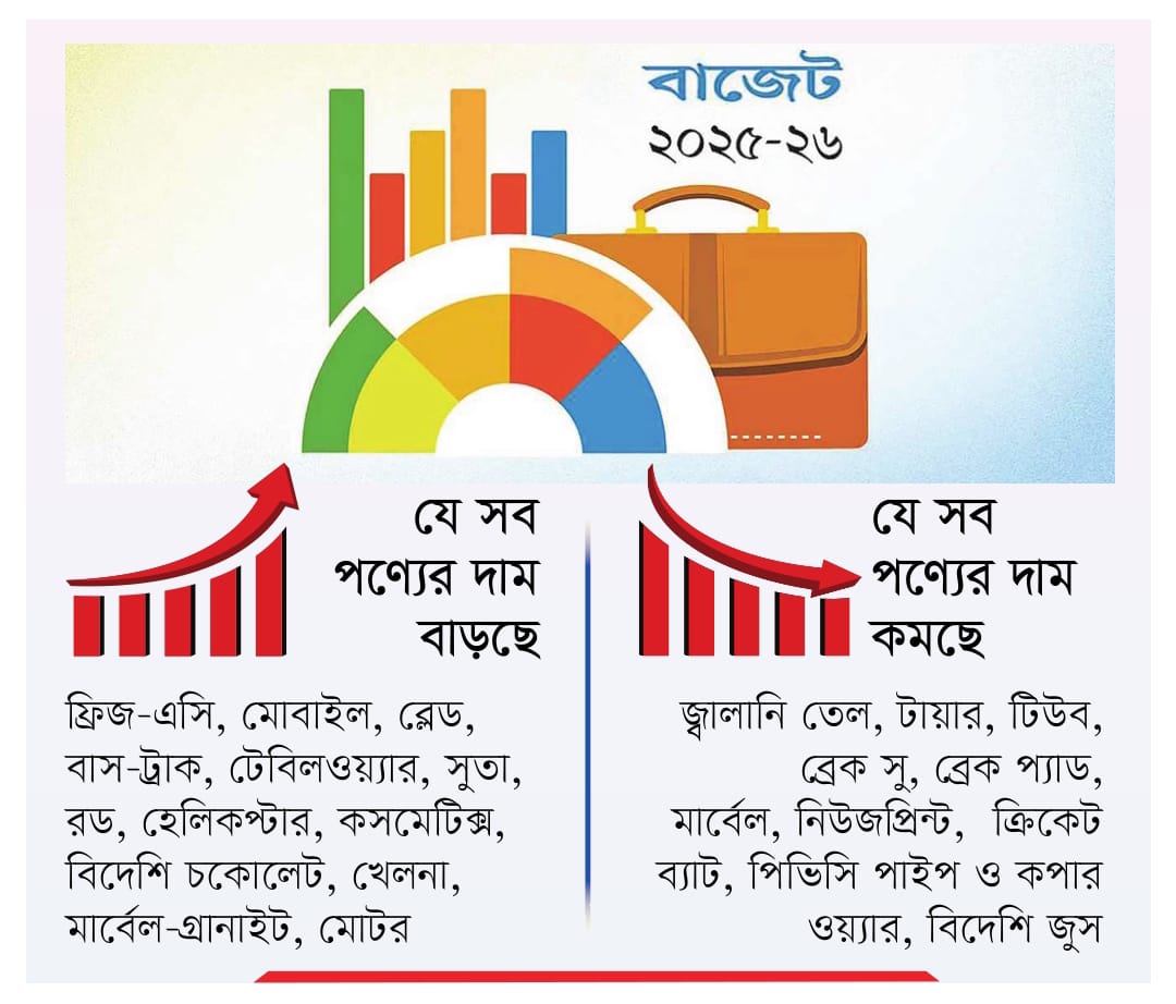 আজ বাজেট দেবেন অর্থ উপদেষ্টা