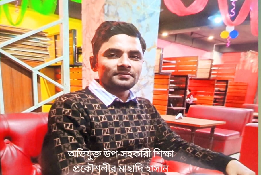 সাইকেল ঘর নেই, টাকাটা গেল কোথায় ?