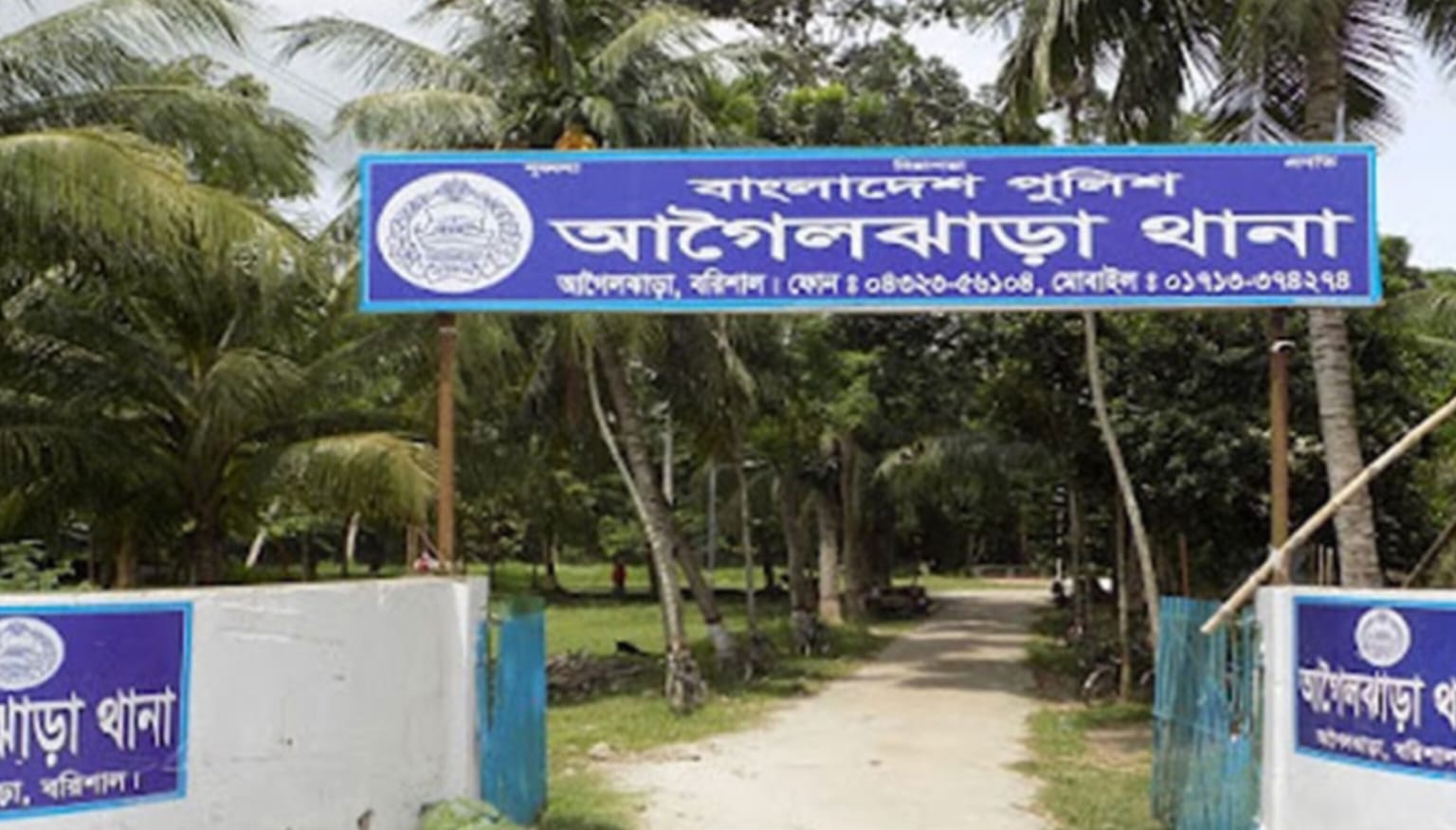 স্ত্রীকে ঘুমের ওষুধ খাইয়ে শ্যালিকাকে ধর্ষণচেষ্টা