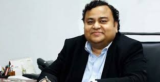 পরিবারসহ নাফিজ সরাফতের ফ্ল্যাট প্লট ও জমি ক্রোকের আদেশ