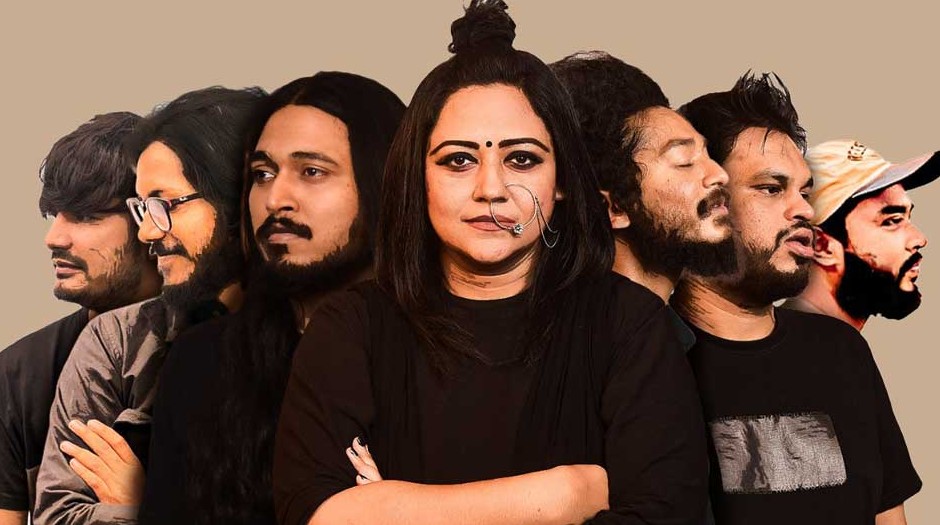 আট বছর পর চিরকুটের নতুন অ্যালবাম