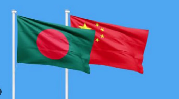 ১৫০ ব্যবসায়ীকে সঙ্গে নিয়ে ঢাকায় আসছেন চীনের বাণিজ্যমন্ত্রী