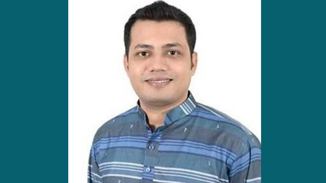বিএনপি নেতার মামলায় আসামি ছাত্রদলের আহ্বায়ক