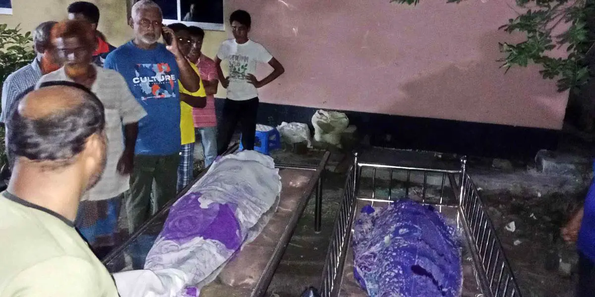 খুলনায় বিষাক্ত মদপানে ৫ জনের মৃত্যু