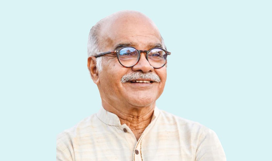 বাংলাদেশে সন্ত্রাস এখন সংস্কৃতি হয়ে দাঁড়িয়েছে: ড. সেলিম জাহান