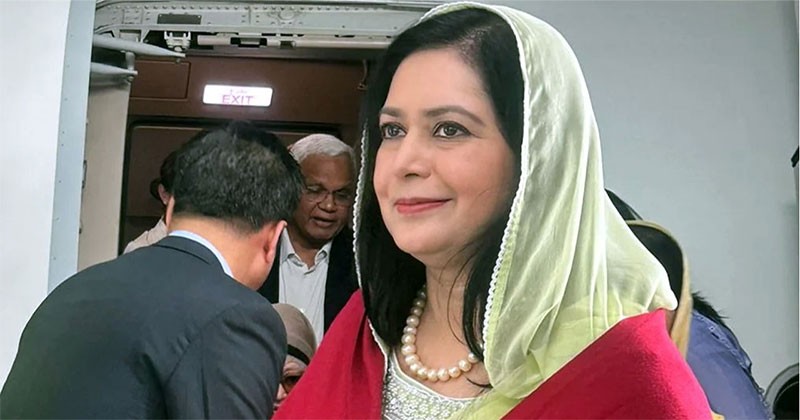 দুর্নীতির মামলায় সাজার বিরুদ্ধে ডা. জুবাইদার আপিল